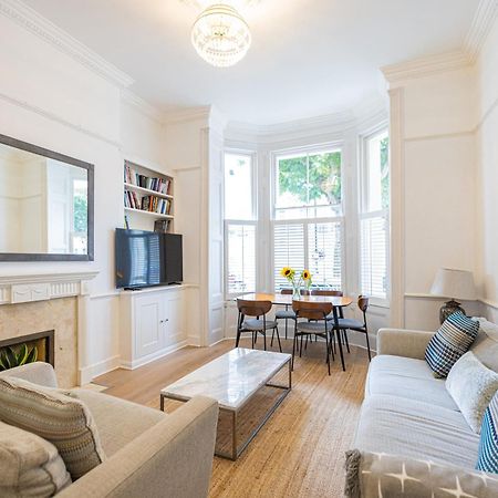 Gorgeous 3 B Edroom Home In Little Venice ロンドン エクステリア 写真