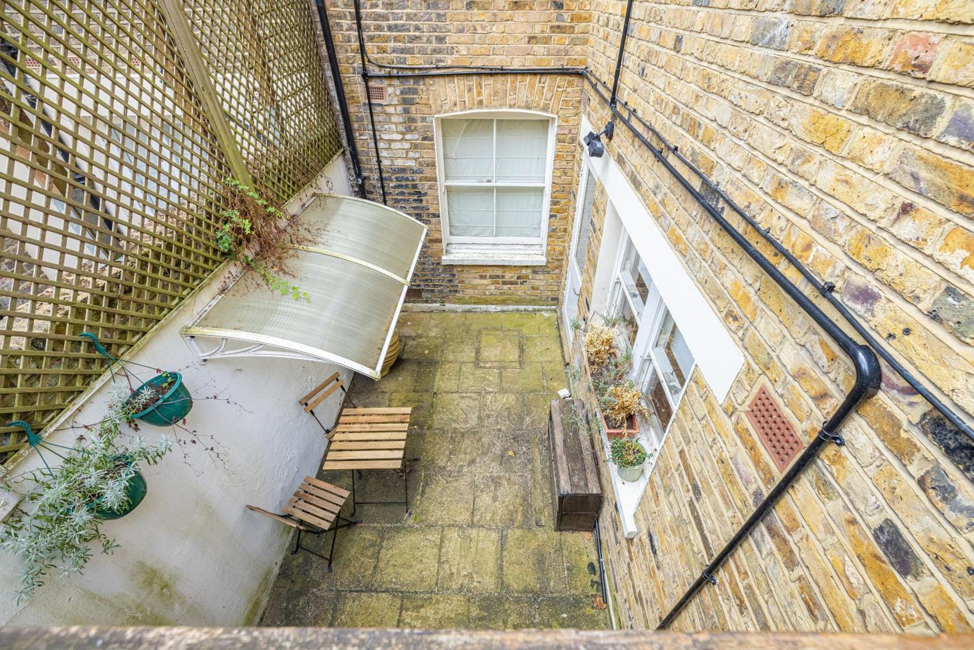 Gorgeous 3 B Edroom Home In Little Venice ロンドン エクステリア 写真