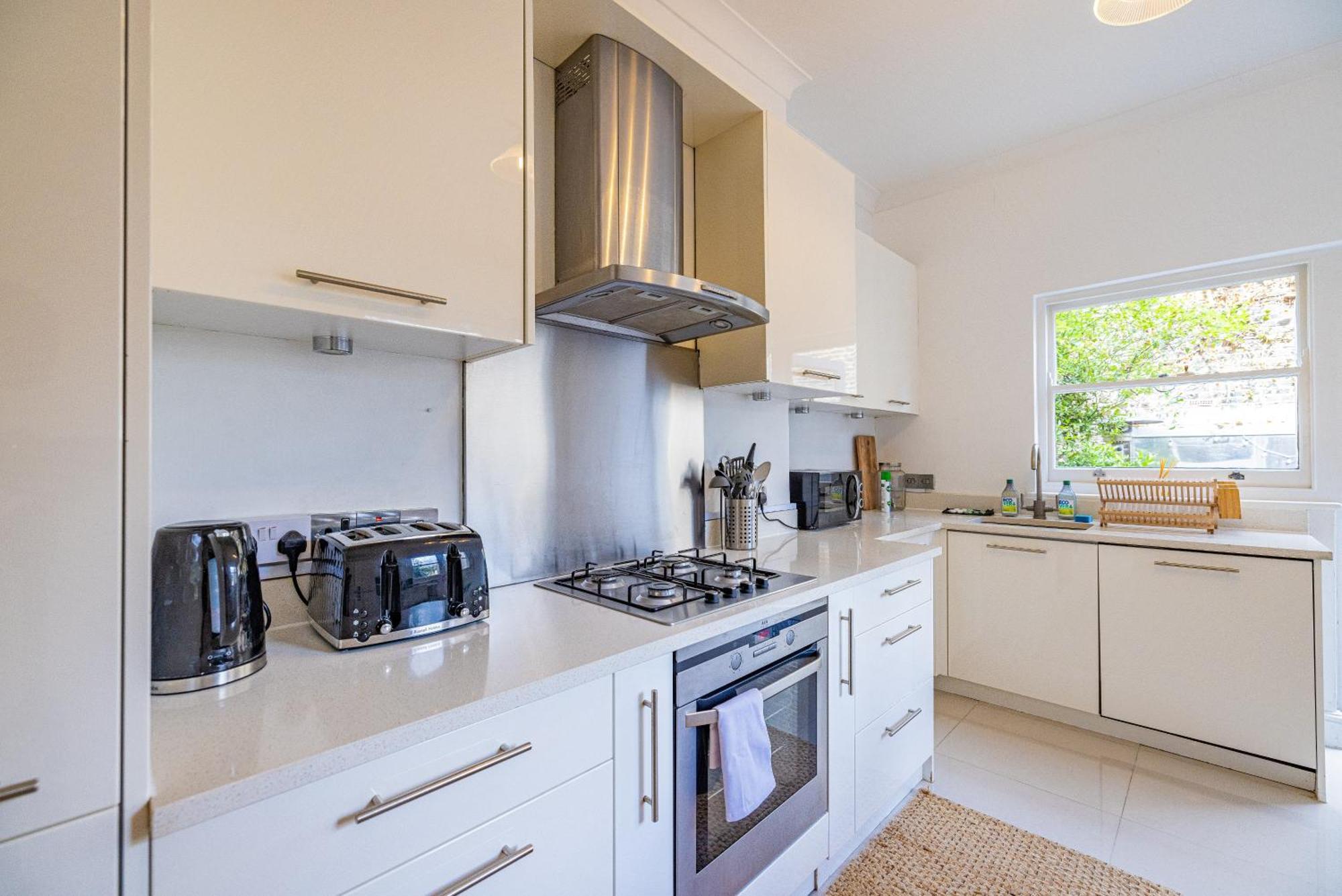 Gorgeous 3 B Edroom Home In Little Venice ロンドン エクステリア 写真