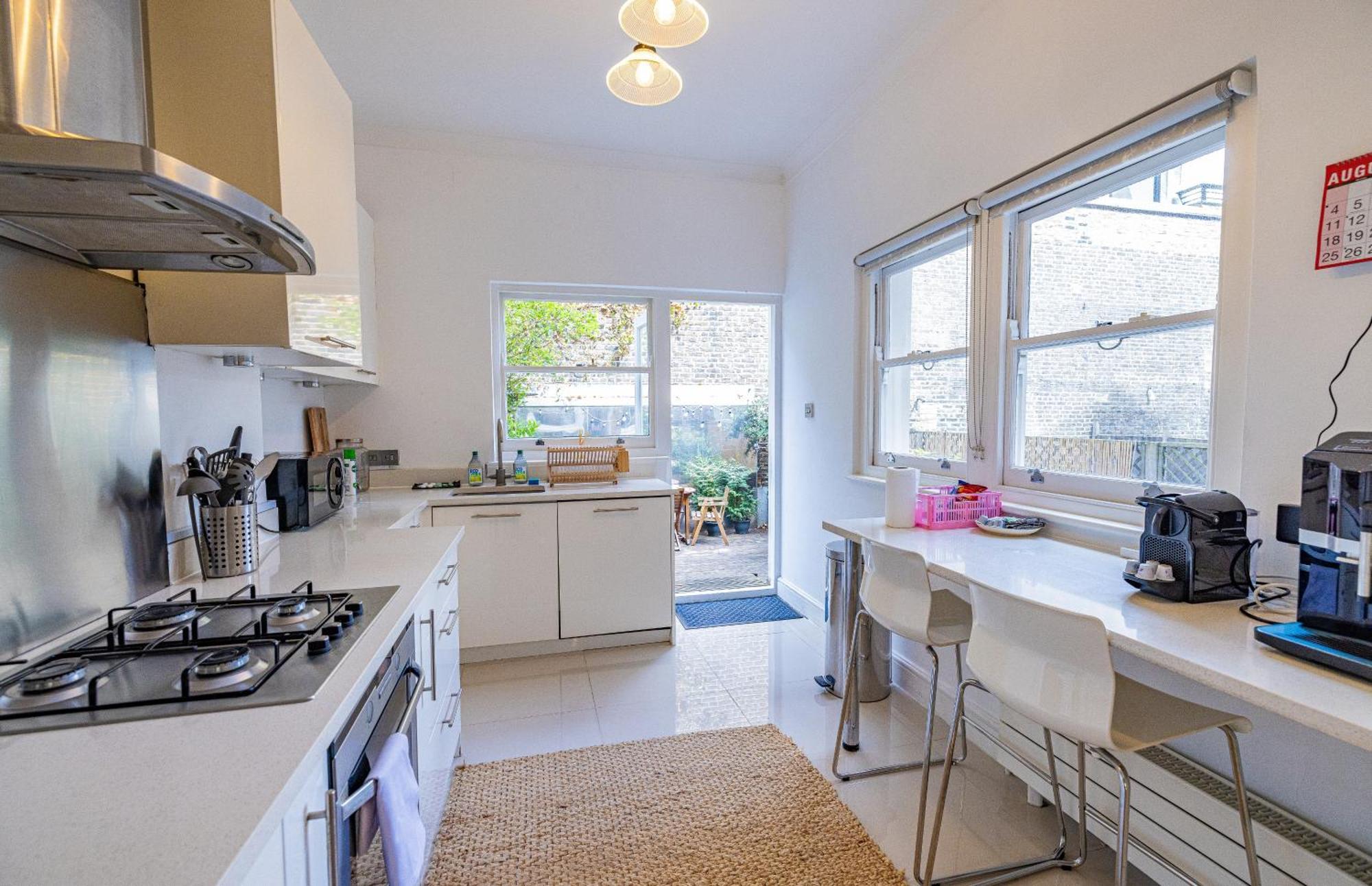 Gorgeous 3 B Edroom Home In Little Venice ロンドン エクステリア 写真