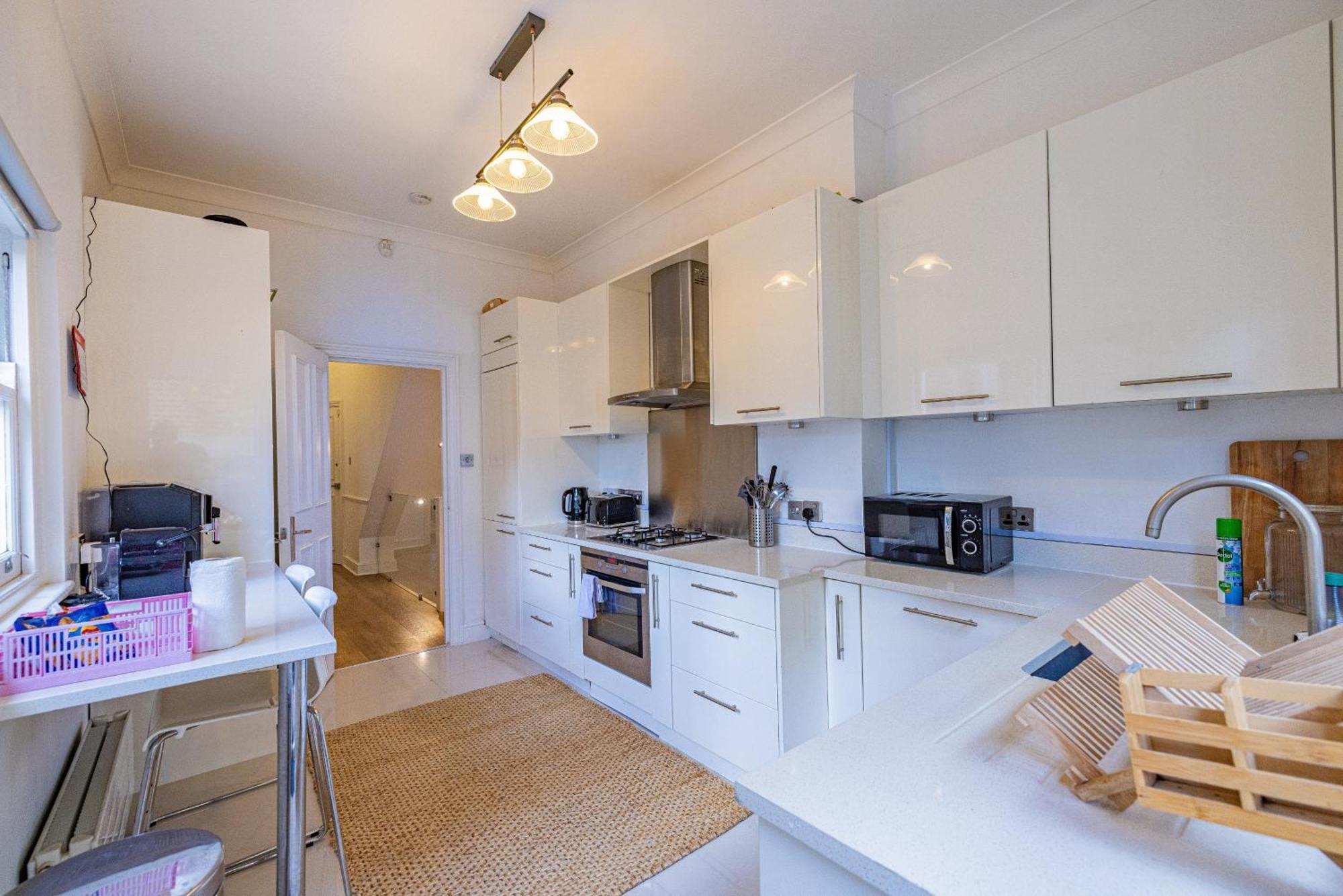 Gorgeous 3 B Edroom Home In Little Venice ロンドン エクステリア 写真