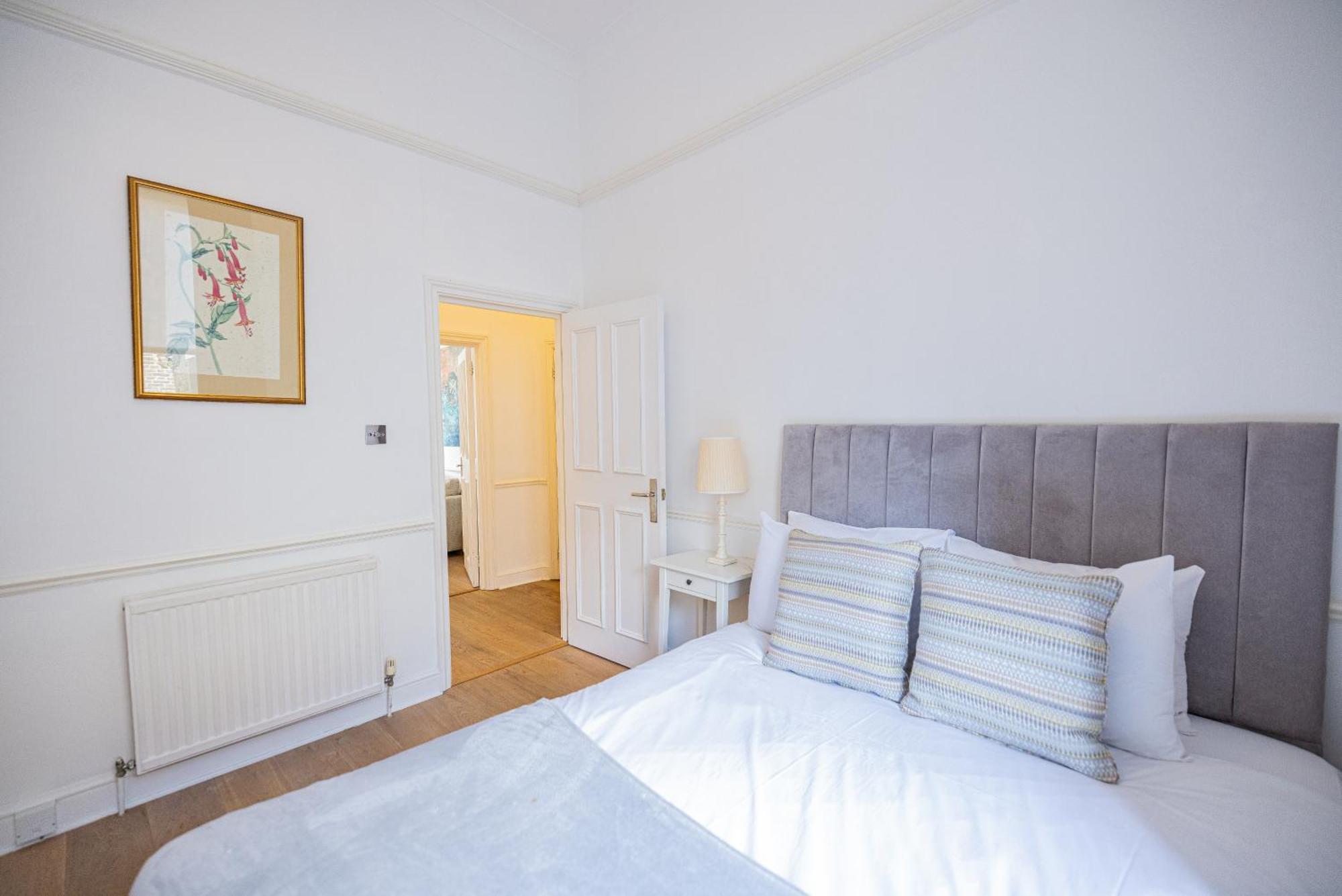 Gorgeous 3 B Edroom Home In Little Venice ロンドン エクステリア 写真