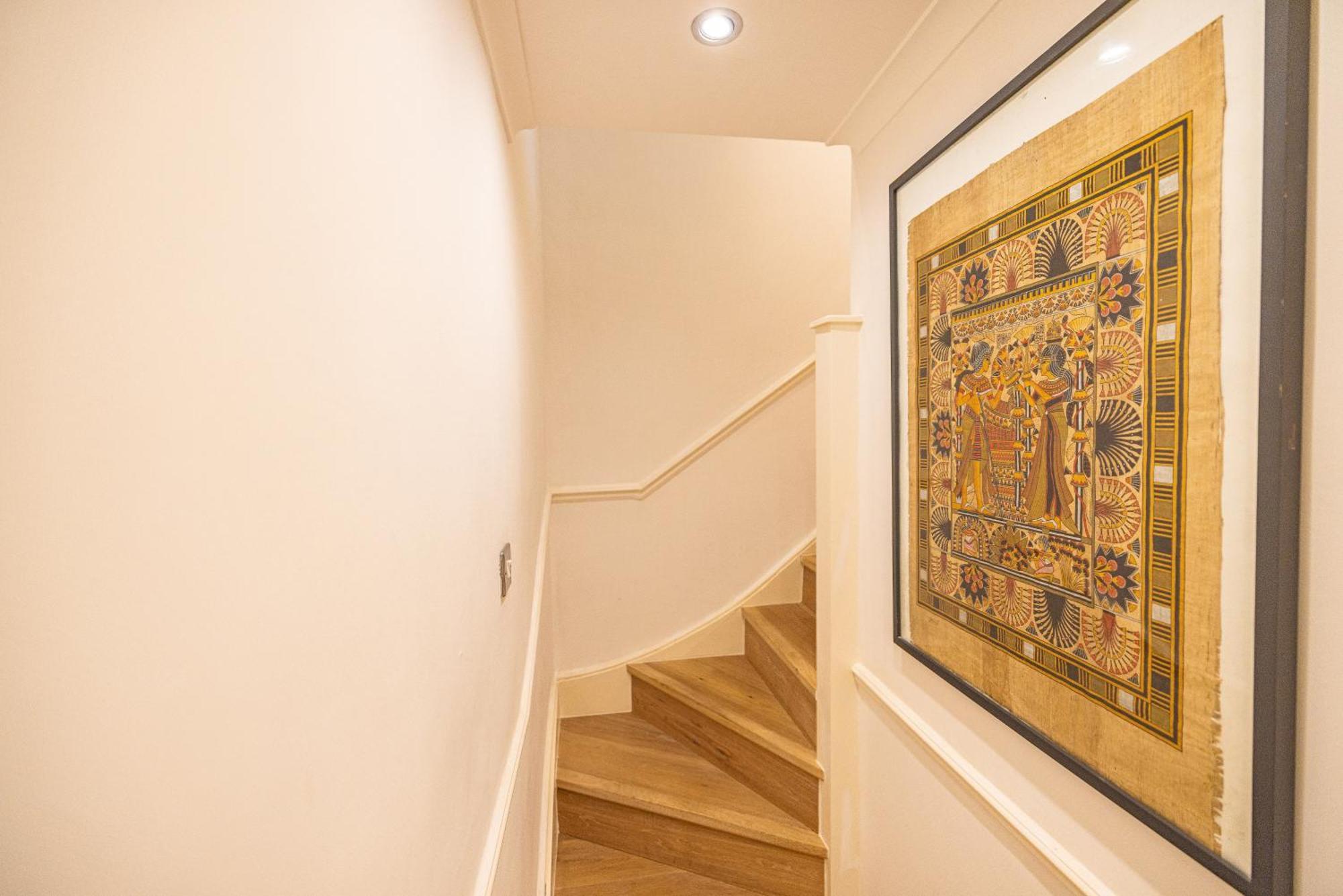 Gorgeous 3 B Edroom Home In Little Venice ロンドン エクステリア 写真