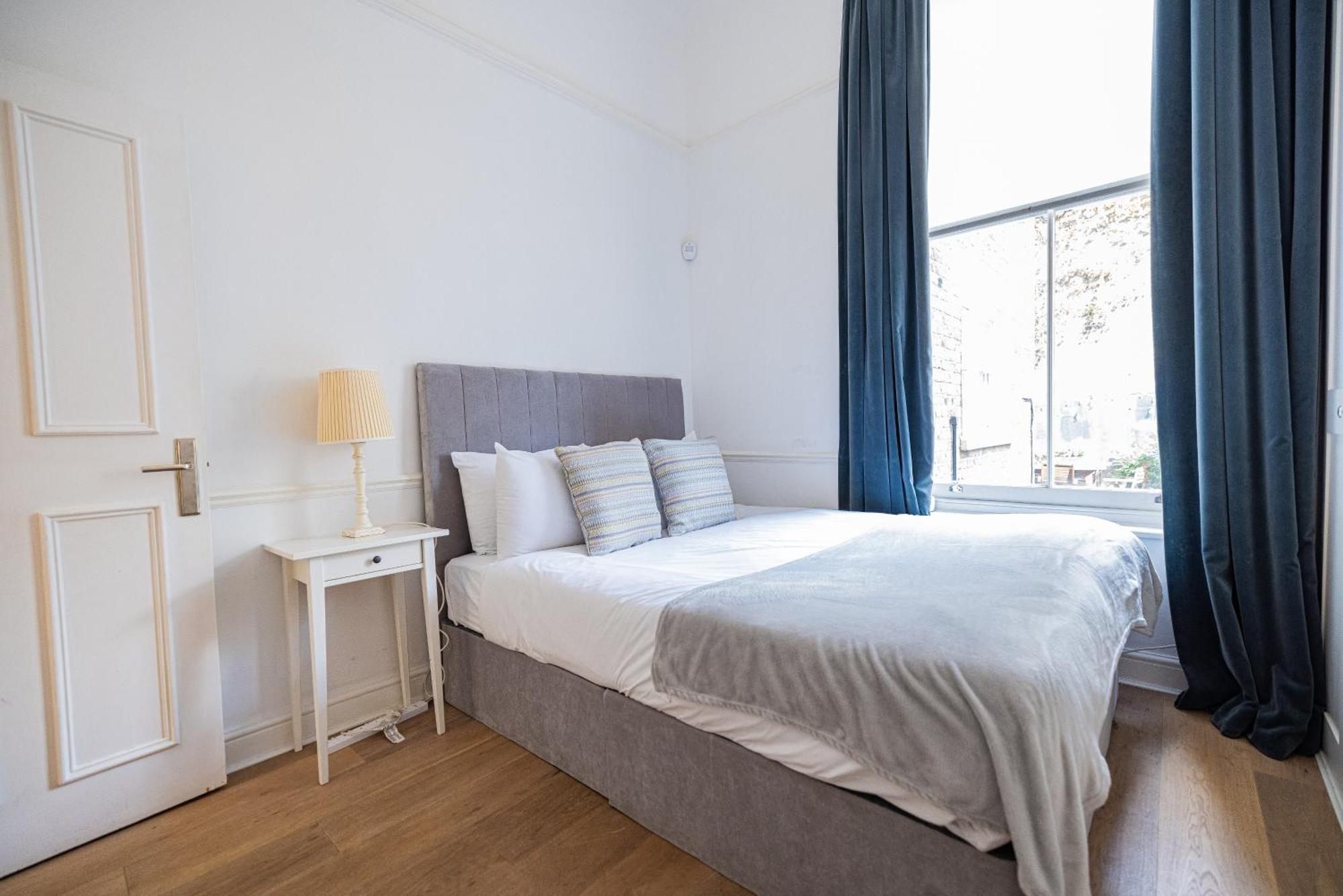 Gorgeous 3 B Edroom Home In Little Venice ロンドン エクステリア 写真