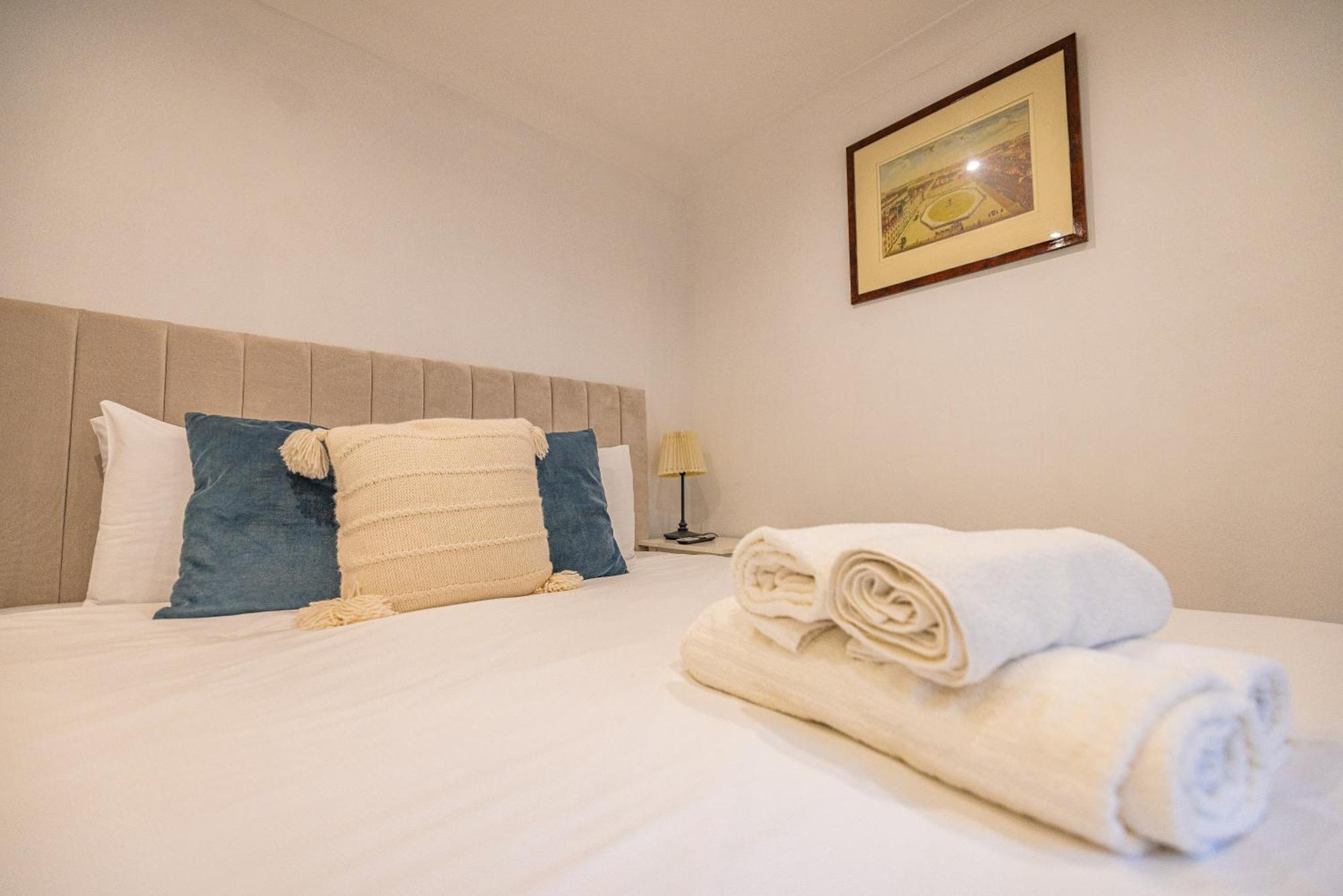 Gorgeous 3 B Edroom Home In Little Venice ロンドン エクステリア 写真