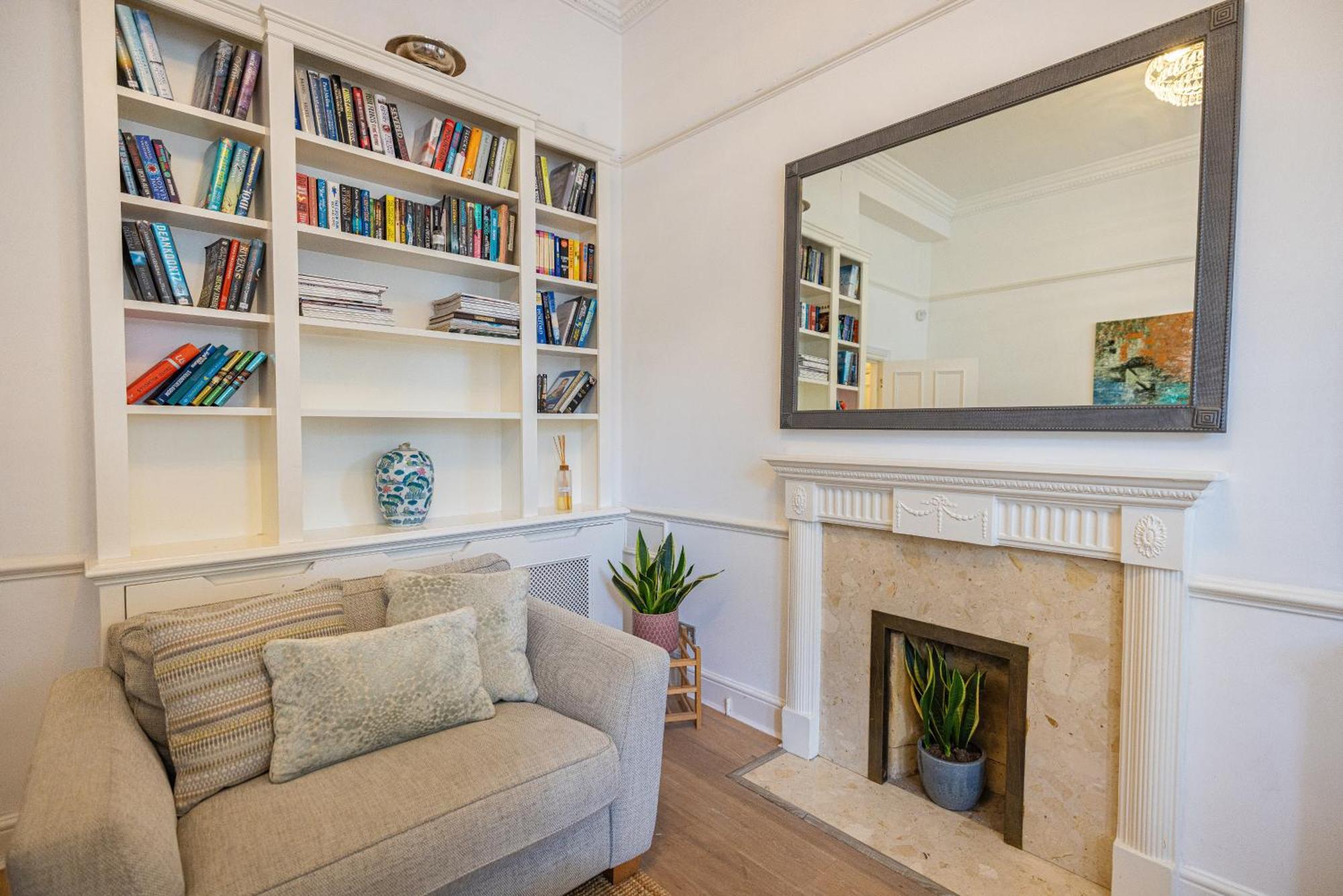 Gorgeous 3 B Edroom Home In Little Venice ロンドン エクステリア 写真