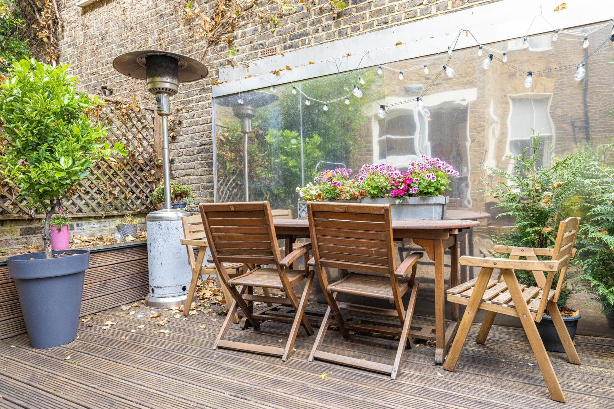 Gorgeous 3 B Edroom Home In Little Venice ロンドン エクステリア 写真