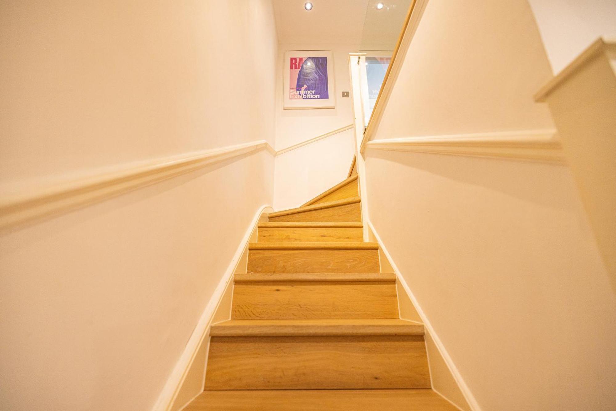Gorgeous 3 B Edroom Home In Little Venice ロンドン エクステリア 写真
