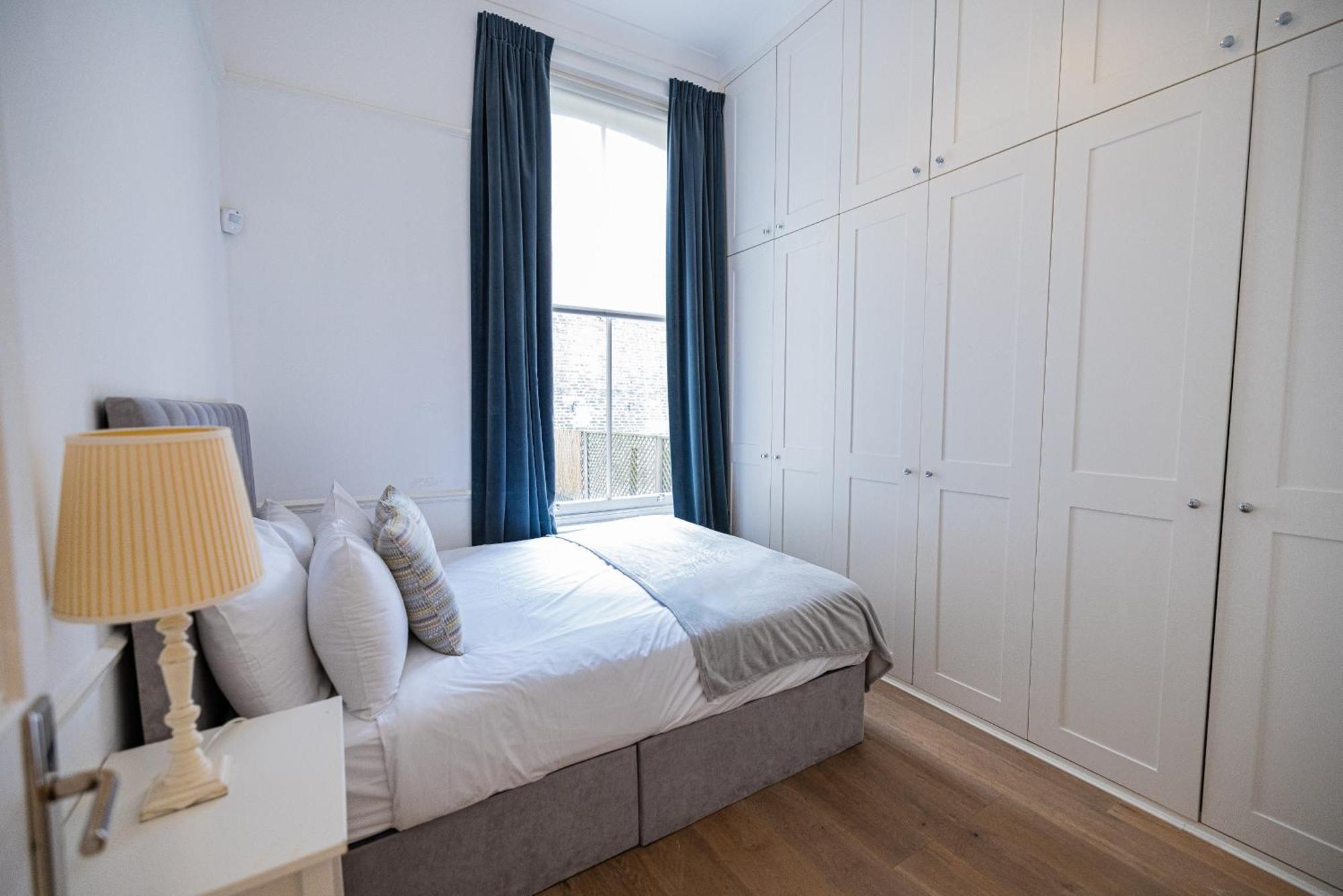 Gorgeous 3 B Edroom Home In Little Venice ロンドン エクステリア 写真