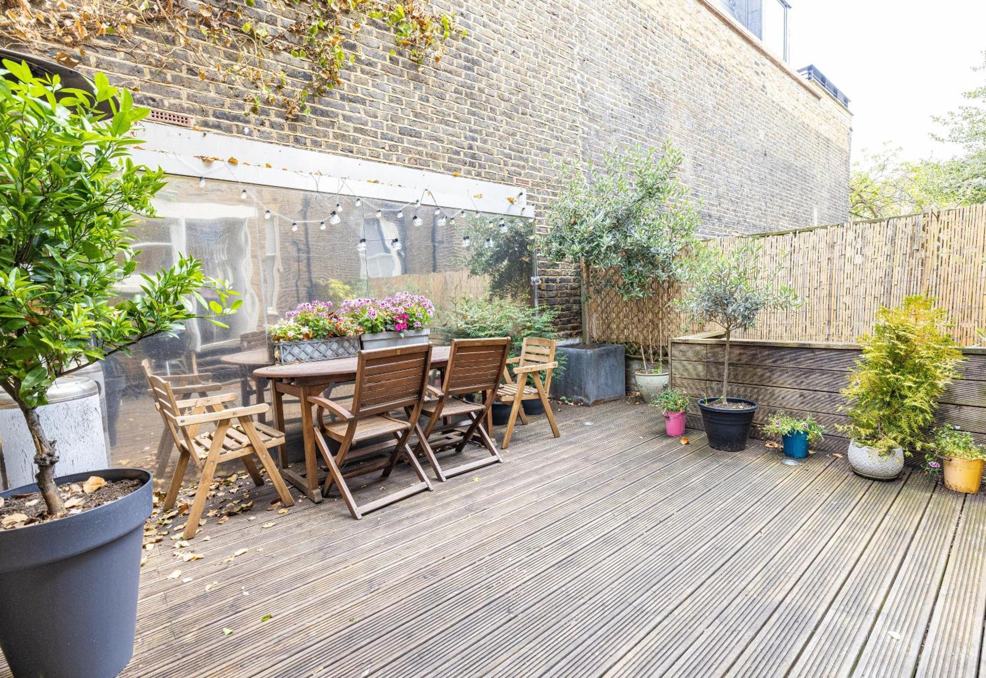 Gorgeous 3 B Edroom Home In Little Venice ロンドン エクステリア 写真