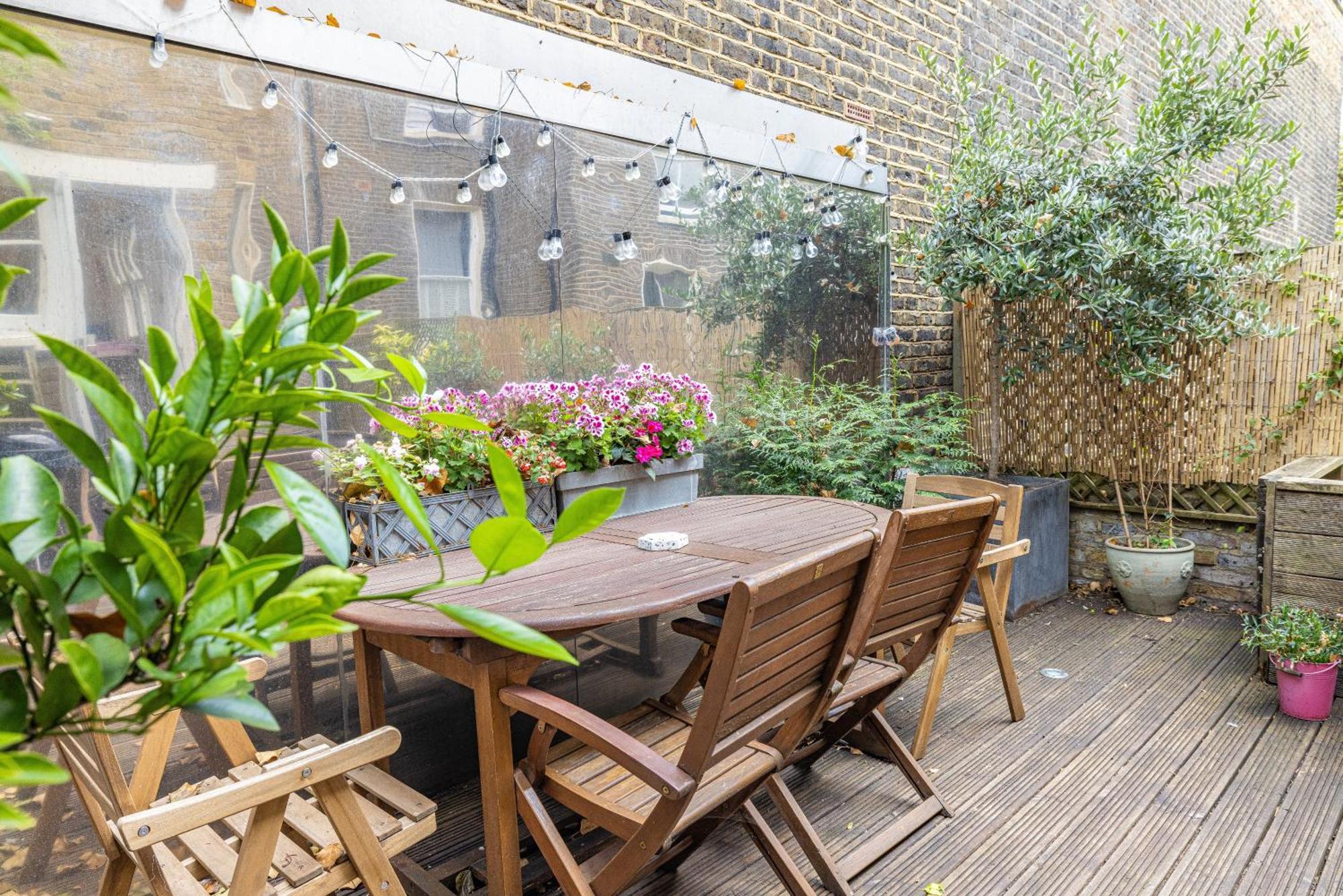 Gorgeous 3 B Edroom Home In Little Venice ロンドン エクステリア 写真