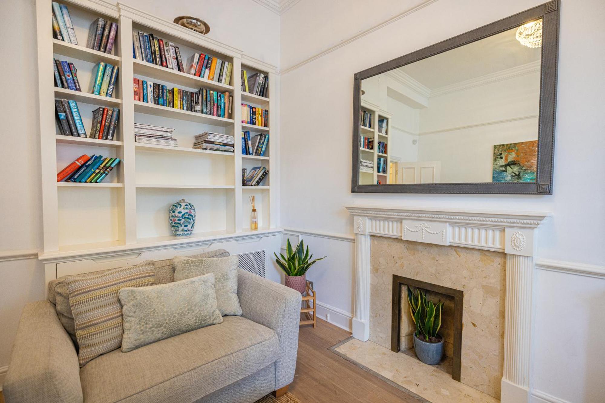 Gorgeous 3 B Edroom Home In Little Venice ロンドン エクステリア 写真